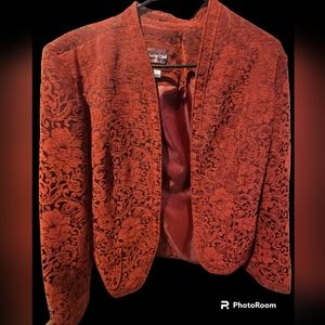 Coldwater Creek Jacket.